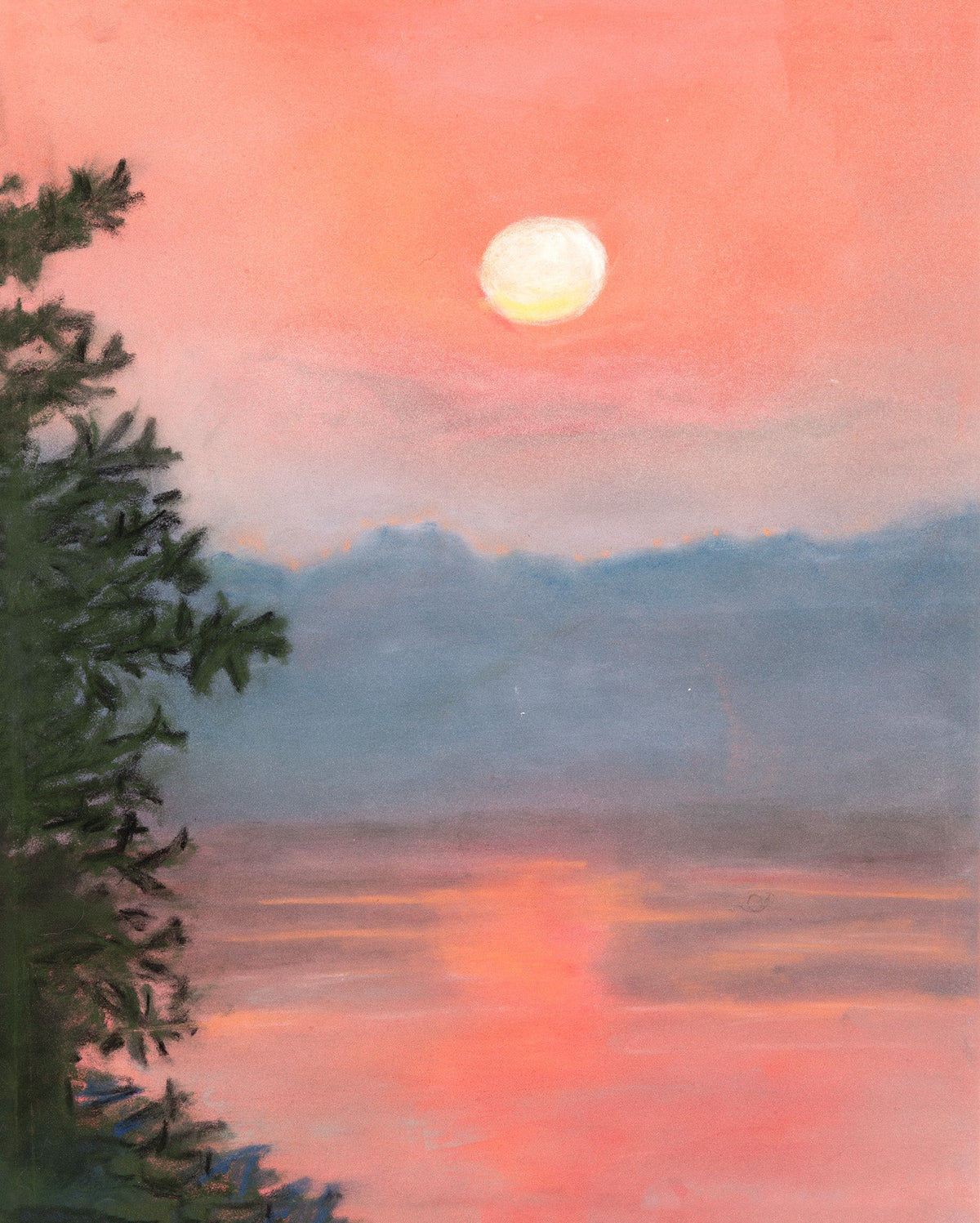Fine Art Greeting Cards