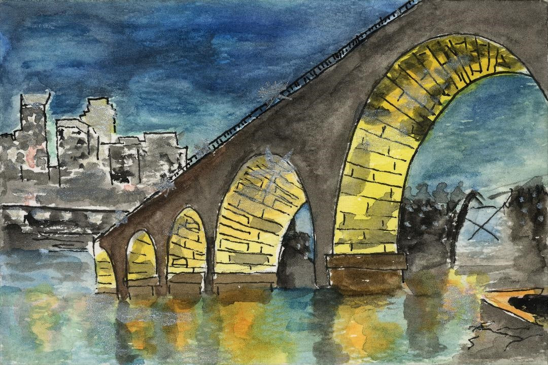 Fine Art Prints